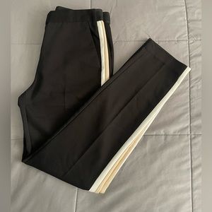 Zara basic pants